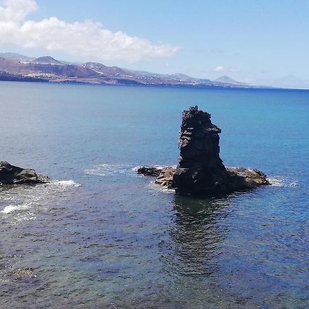 Poema Del Mar Villa Las Palmas de Gran Canaria Eksteriør bilde