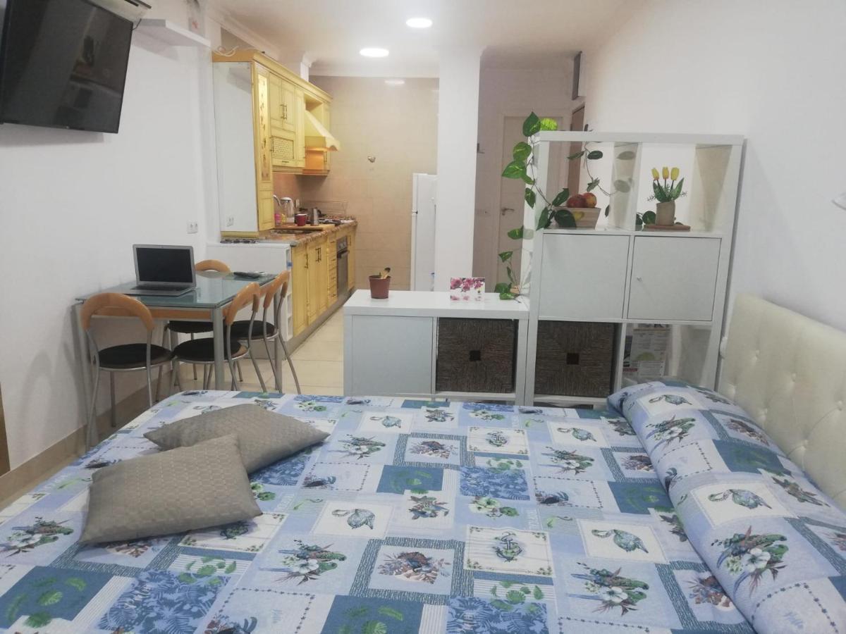 Poema Del Mar Villa Las Palmas de Gran Canaria Eksteriør bilde