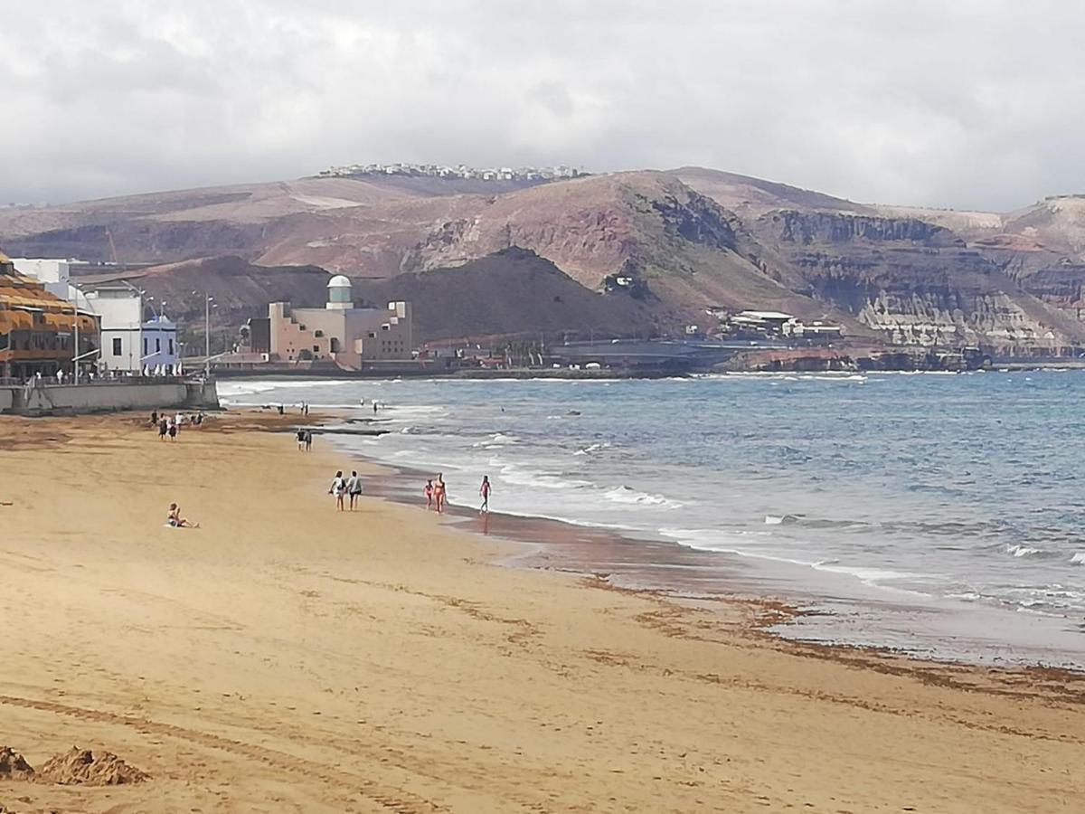 Poema Del Mar Villa Las Palmas de Gran Canaria Eksteriør bilde