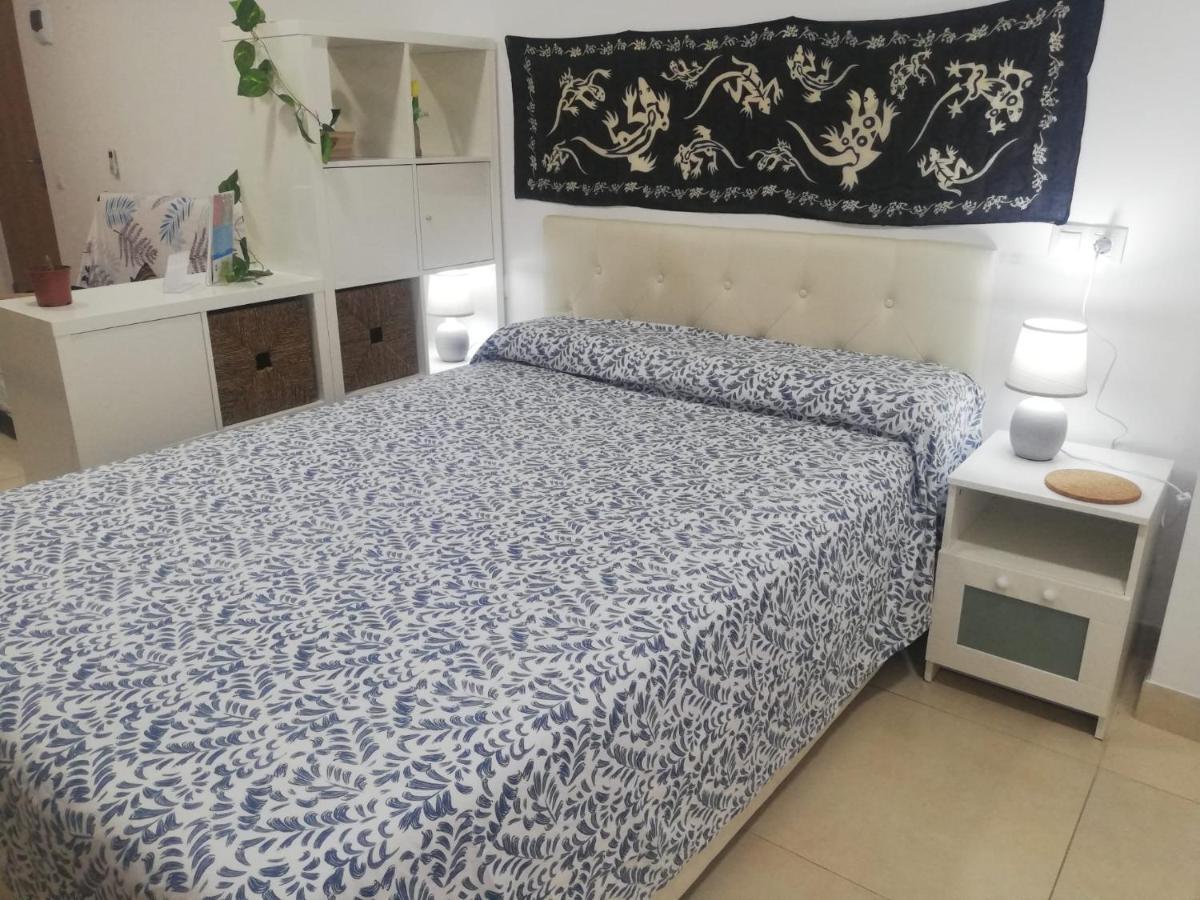 Poema Del Mar Villa Las Palmas de Gran Canaria Eksteriør bilde
