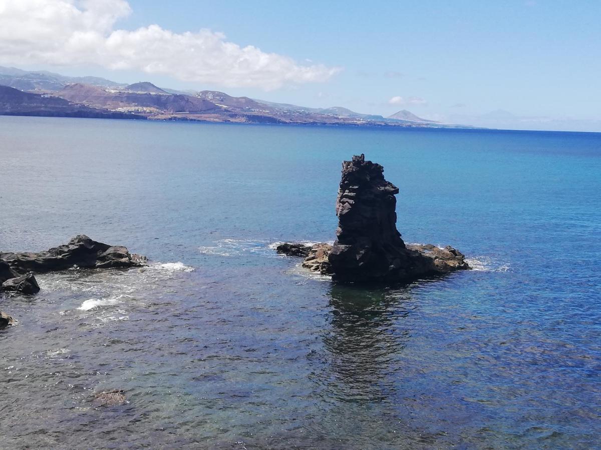 Poema Del Mar Villa Las Palmas de Gran Canaria Eksteriør bilde