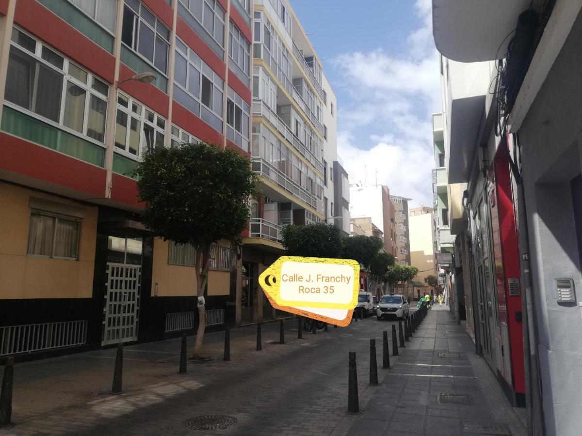 Poema Del Mar Villa Las Palmas de Gran Canaria Eksteriør bilde